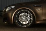 BMW M5 Hurricane RS Touring by G-Power 2011 года